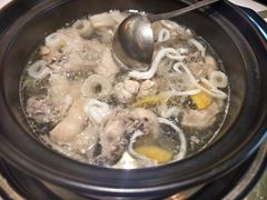 -狐狸爱上椰子鸡(滨江星光大道店)