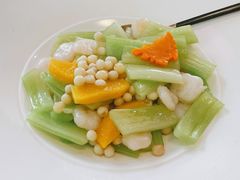 -荷风细雨·中国茶宴(碧云店)