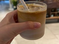 -石舍洒秀咖啡馆