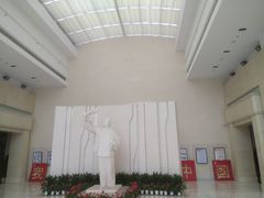 -宋庆龄陵园