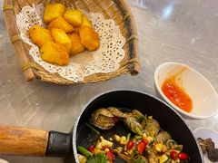 -达叔香味海鲜(海棠68环球美食街店)