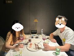 -荣轩(新荣记环球金融中心店)
