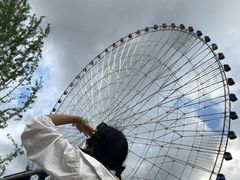 -南昌之星摩天轮