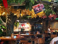 -城墙拐拐火锅(三峡广场黑金冠店)