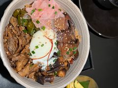 -Ameigo梅果·云贵川bistro(长宁来福士店)