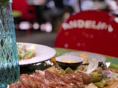 -华阳时光吧餐厅(华阳广场国际大饭店)