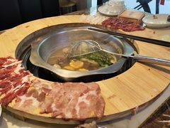 -小肥牛潮汕牛肉火锅(南联店)
