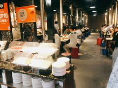 -33韩式自助烧烤(环城南路店)