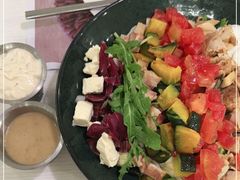 -娜娜家•Nana’s restaurant (爱琴海店)