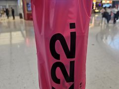 -K22.酸奶草莓(长春上海路万达店)