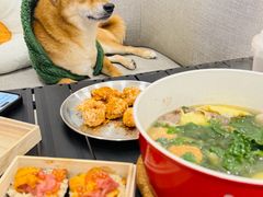 -鮨青(恒基名人购物中心店)