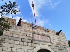 -胡里山炮台