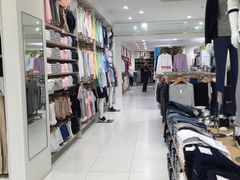 -优衣库(广州天河领展广场店)