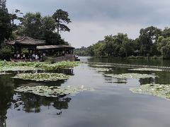 -承德避暑山庄景区