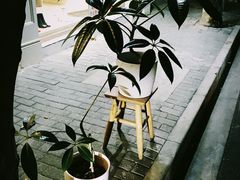 -Onirii Coffee(长乐路店)