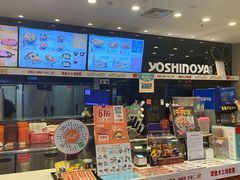 -吉野家(大悦城店)