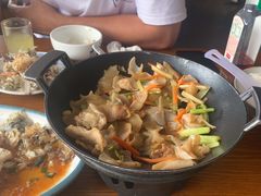 -宴武夷·匠心闽味(印象大红袍店)