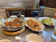 -苏城小院·园林精致苏州菜(斜塘老街店)