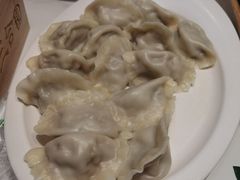 -三合园水饺(二马路店)