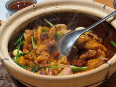 -荣小馆(杭州大厦店)