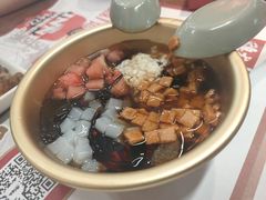 -鸡本无敌江湖菜(摩尔城店)
