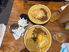 -阿福板凳面(观音桥店)