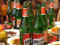 -维吾尔餐厅(宜山路店)