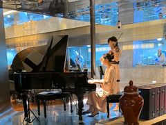 -海派悦庭·海胆烧麦·新融合菜(凯德广场店)