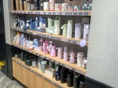 -星巴克(北京佳程广场店)