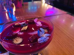 -THE CUT Rooftop顶楼牛排餐吧(环贸iapm店)
