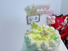 -好利来(望京中福店)