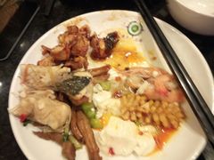-东方之珠洗浴休闲广场(大港店)