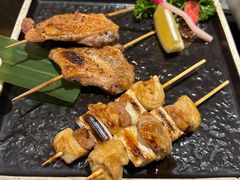 -昱匠·日本料理(金融街店)