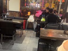 -江城二当家烤牛肉(莲塘新村店)