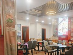 -潮汕美牛肉丸火锅店(天宁寺店)