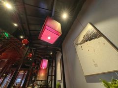 -喜福楼(黑山大街店)