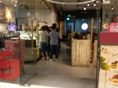 -COSTA COFFEE(上海月星环球港店)