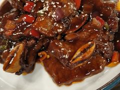-松沪名灶·豆浆鱼头·新上海菜(飞航吾悦广场店)