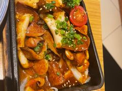 -三石铁板烧(紫竹桥店)