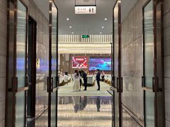 -喜宴又一村·粤菜·茶点·海鲜(壹方天地店)