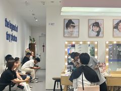 -天真蓝照相馆(中华广场店)