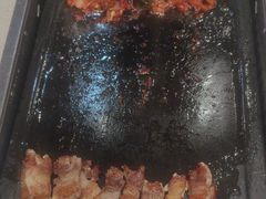 -韩时烤肉(丰科万达广场店)