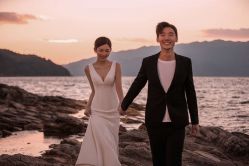 -乐派诗婚纱摄影