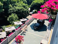-杭州香格里拉·香宫中餐厅