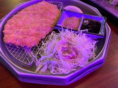 日式炸猪排-白石の深夜食堂(宝龙店)