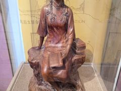 -福建省非物质文化遗产博览苑