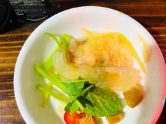 -官塘锋记鱼生·生腌·砂锅粥(牌坊街店)