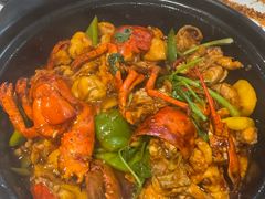 -辉记海鲜美食(氹仔店)