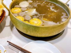 -食潮汕头鲜牛馆(望京保利店)