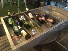 -班赞海鲜市场